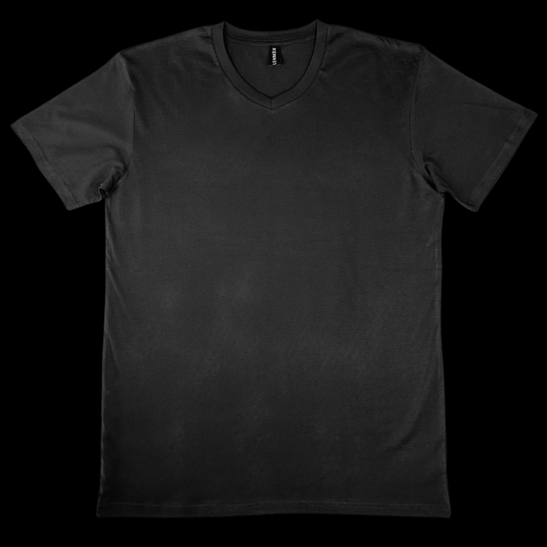 V-Neck Modern T-shirt